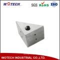 Alu Casting de Wotech OEM Parts